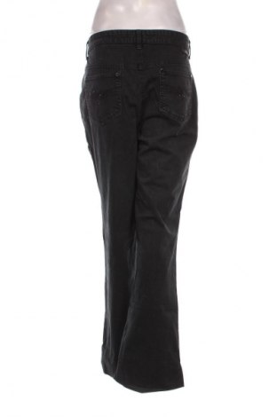Dámske džínsy  Mac, Veľkosť XXL, Farba Čierna, Cena  34,95 €