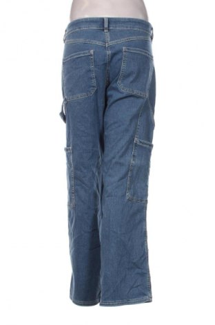 Damskie jeansy Mac, Rozmiar M, Kolor Niebieski, Cena 151,99 zł