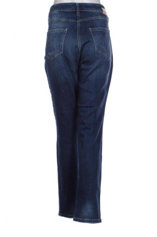Damskie jeansy Mac, Rozmiar XL, Kolor Niebieski, Cena 165,99 zł
