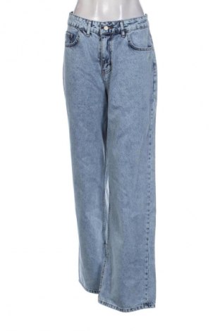 Dámské džíny  Madmext, Velikost M, Barva Modrá, Cena  439,00 Kč