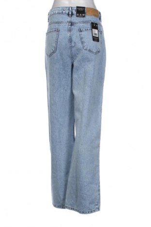 Dámské džíny  Madmext, Velikost M, Barva Modrá, Cena  439,00 Kč