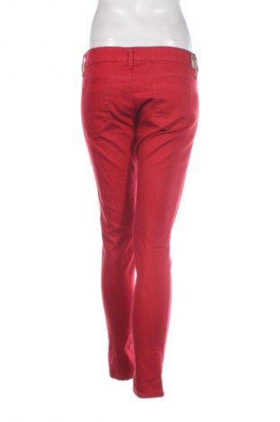 Damen Jeans Mango, Größe M, Farbe Rot, Preis 23,99 €
