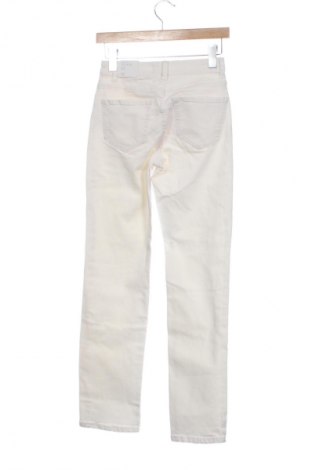 Damen Jeans Mango, Größe XXS, Farbe Weiß, Preis € 53,99