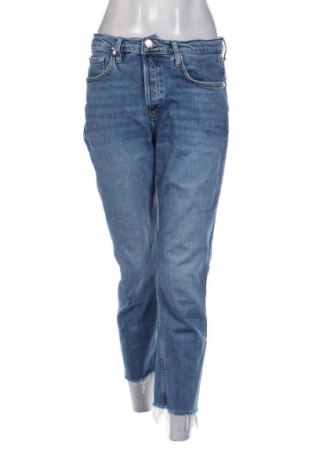 Damen Jeans Mango, Größe M, Farbe Blau, Preis € 17,00