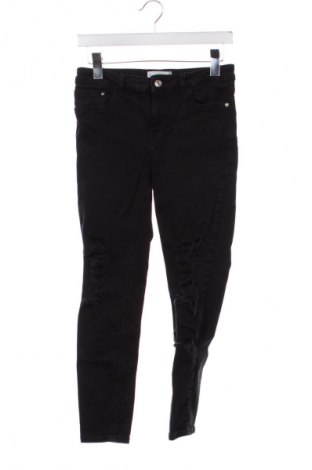 Damen Jeans Mango, Größe M, Farbe Schwarz, Preis € 17,39