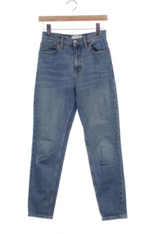 Damen Jeans Mango, Größe XS, Farbe Blau, Preis 17,30 €