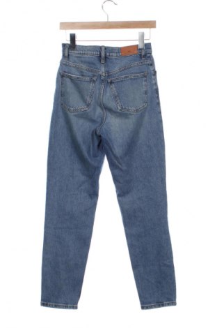 Damen Jeans Mango, Größe XS, Farbe Blau, Preis 17,30 €