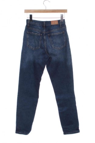 Női farmernadrág Mango, Méret XS, Szín Kék, Ár 6 786 Ft