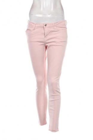 Blugi de femei Mango, Mărime M, Culoare Roz, Preț 89,00 Lei