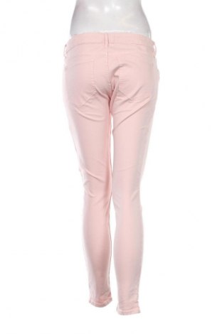 Blugi de femei Mango, Mărime M, Culoare Roz, Preț 89,00 Lei