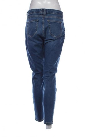 Damskie jeansy Mango, Rozmiar L, Kolor Niebieski, Cena 77,75 zł
