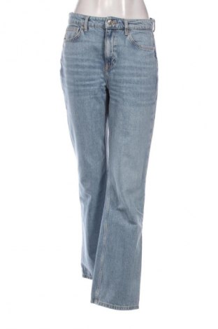 Dámské džíny  Mango, Velikost M, Barva Modrá, Cena  519,00 Kč