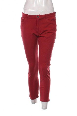 Damen Jeans Mango, Größe L, Farbe Rot, Preis € 17,36