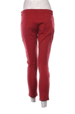 Damen Jeans Mango, Größe L, Farbe Rot, Preis € 17,36