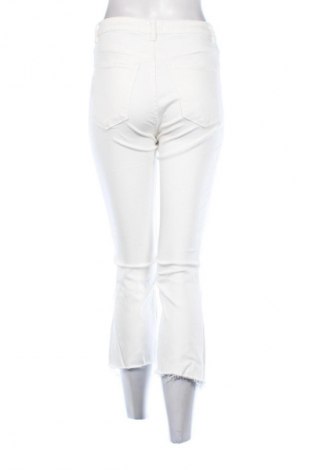 Damen Jeans Mango, Größe M, Farbe Weiß, Preis 17,30 €