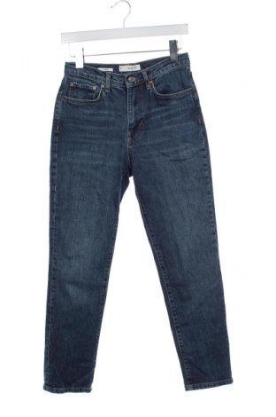 Damen Jeans Mango, Größe S, Farbe Blau, Preis 17,30 €
