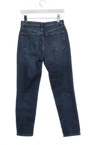 Damen Jeans Mango, Größe S, Farbe Blau, Preis 17,30 €
