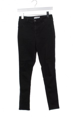 Damen Jeans Mango, Größe XXS, Farbe Schwarz, Preis 17,39 €