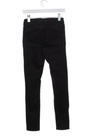 Damen Jeans Mango, Größe XXS, Farbe Schwarz, Preis 17,39 €