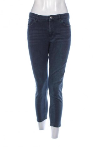 Damskie jeansy Mango, Rozmiar L, Kolor Niebieski, Cena 78,99 zł