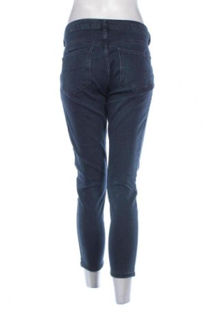 Damskie jeansy Mango, Rozmiar L, Kolor Niebieski, Cena 78,99 zł