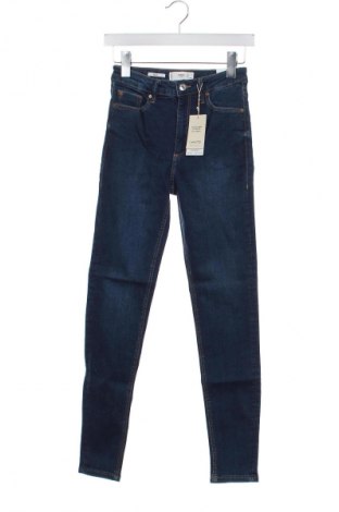 Damen Jeans Mango, Größe XS, Farbe Blau, Preis € 39,39