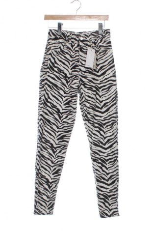 Blugi de femei Mango, Mărime XS, Culoare Multicolor, Preț 157,89 Lei