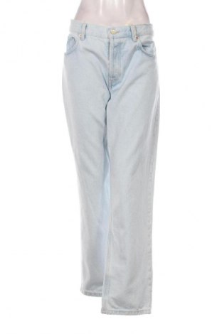 Női farmernadrág Mango, Méret XL, Szín Kék, Ár 15 400 Ft