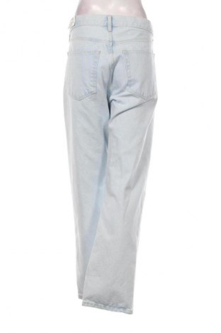 Női farmernadrág Mango, Méret XL, Szín Kék, Ár 15 400 Ft