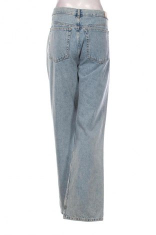 Női farmernadrág Mango, Méret XL, Szín Kék, Ár 15 400 Ft