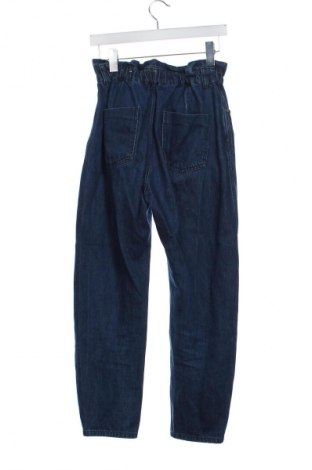 Damskie jeansy Mango, Rozmiar XS, Kolor Niebieski, Cena 77,75 zł