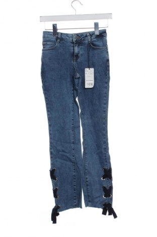 Damen Jeans Mango, Größe XS, Farbe Blau, Preis € 39,99