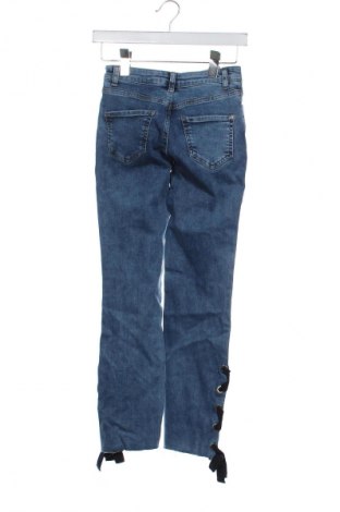 Damen Jeans Mango, Größe XS, Farbe Blau, Preis € 39,99
