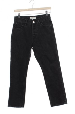 Blugi de femei Mango, Mărime XS, Culoare Negru, Preț 89,00 Lei