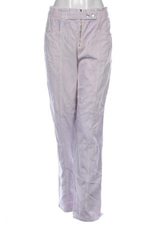 Damen Jeans Mango, Größe XL, Farbe Lila, Preis € 17,39
