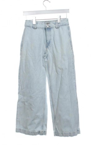 Blugi de femei Mango, Mărime XXS, Culoare Albastru, Preț 89,47 Lei