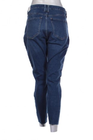 Dámské džíny  Mango, Velikost XL, Barva Modrá, Cena  489,00 Kč