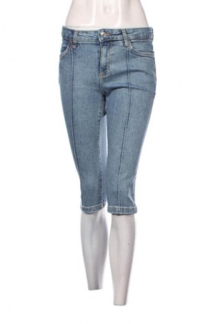Damskie jeansy Mango, Rozmiar M, Kolor Niebieski, Cena 98,99 zł