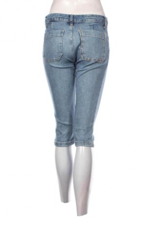 Damskie jeansy Mango, Rozmiar M, Kolor Niebieski, Cena 98,99 zł