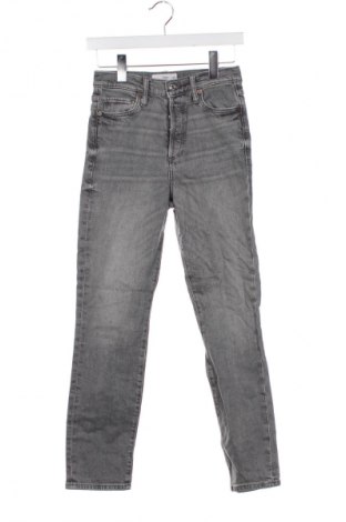 Damen Jeans Mango, Größe XS, Farbe Grau, Preis € 14,99