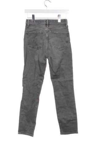 Damen Jeans Mango, Größe XS, Farbe Grau, Preis € 14,99