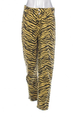 Damen Jeans Mango, Größe M, Farbe Mehrfarbig, Preis 17,30 €