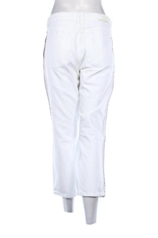 Damen Jeans Mango, Größe L, Farbe Weiß, Preis € 28,01