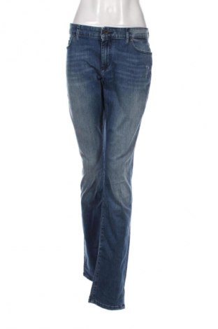 Damskie jeansy Marc O'Polo, Rozmiar XL, Kolor Niebieski, Cena 212,99 zł
