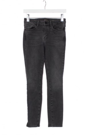 Dámské džíny  Massimo Dutti, Velikost S, Barva Šedá, Cena  949,00 Kč