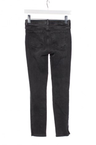 Dámské džíny  Massimo Dutti, Velikost S, Barva Šedá, Cena  949,00 Kč