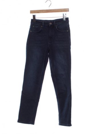 Dámské džíny  Massimo Dutti, Velikost XS, Barva Modrá, Cena  948,00 Kč