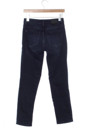 Dámské džíny  Massimo Dutti, Velikost XS, Barva Modrá, Cena  948,00 Kč