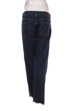 Γυναικείο Τζίν Massimo Dutti, Μέγεθος XL, Χρώμα Μπλέ, Τιμή 38,36 €