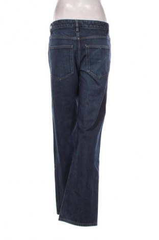 Dámske džínsy  Massimo Dutti, Veľkosť S, Farba Modrá, Cena  39,91 €